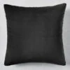 Bengali Pillow 22" - Black 2 Bengali Pillow 22" - Black -Home Decor Shop 040830797 1 29775.1690299817.386.513