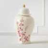 Blossom Ginger Jar 2 Blossom Ginger Jar -Home Decor Shop 122379799 43651.1690292376.386.513