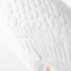 Standing Crane -Home Decor Shop 160208435 2 93756.1690283407.386.513