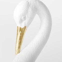 Standing Crane -Home Decor Shop 160208435 3 54281.1690283408.386.513