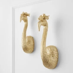 Flamingo Plaque -Home Decor Shop 162204006 37466.1690282737.386.513