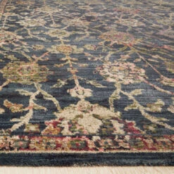 Josie Rug - Navy 6 Josie Rug - Navy -Home Decor Shop 620986230 2 00196.1690281421.386.513