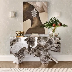 Sequoia Console Table -Home Decor Shop webimage 011216073 1 jpg