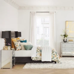 Orchids In Glass Bowl 32 Orchids In Glass Bowl -Home Decor Shop webimage 020232965 014209306 042474336 Bedroom GIF2 1x1