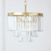 Luxe Chandelier -Home Decor Shop webimage 022213079