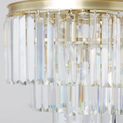 Luxe Chandelier -Home Decor Shop webimage 022213079 DTL3 jpg