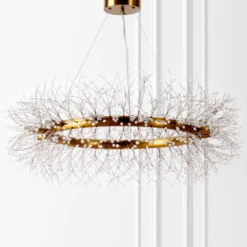 Fleur Chandelier