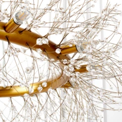 Fleur Chandelier -Home Decor Shop webimage 022218892 DTL2