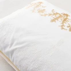 Marie-Lou Lumbar Pillow - Pearl -Home Decor Shop webimage 040175841 DTL1