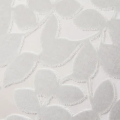 Botanical Pillow 20" - Silver -Home Decor Shop webimage 040182896 DTL2