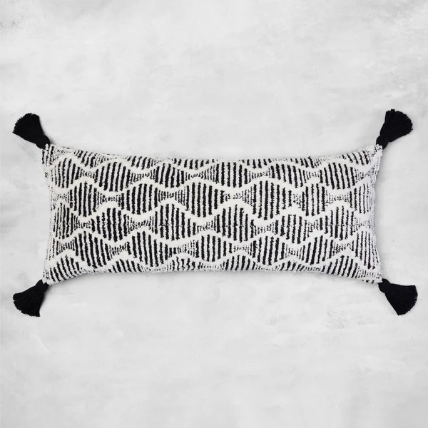 Nikki Chu - Femi Lumbar Pillow 3 Nikki Chu - Femi Lumbar Pillow