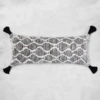 Nikki Chu - Femi Lumbar Pillow -Home Decor Shop webimage 040227780