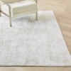 Nikki Chu - Zari Rug - Alabaster -Home Decor Shop webimage 044101264 044101265 044101266