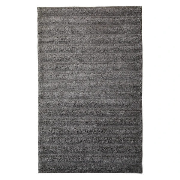 Rue Rug - Grey 5 Rue Rug - Grey - Image 3