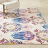 Nikki Chu - Asham Rug - Sunset -Home Decor Shop webimage 044125721 044125720 044125722