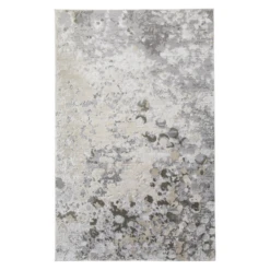 Mercury Rug - Silver -Home Decor Shop webimage 044621556 044621557 044621558 SIL