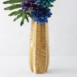Urchin Vase