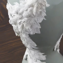 Athena Floor Vase -Home Decor Shop webimage 120211767 2 jpg