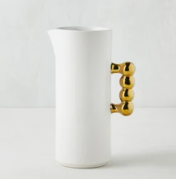 Pitcher Bauble Vase -Home Decor Shop webimage 120213747 1 jpg