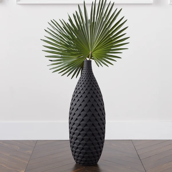 Cairo Floor Vase 3 Cairo Floor Vase