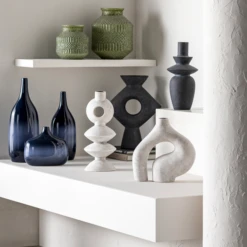 Yara Vase -Home Decor Shop webimage 120994785 120994786 120994789 RV