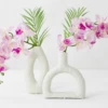 Paola Vase - Set Of 2 2 Paola Vase - Set Of 2 -Home Decor Shop webimage 120999097