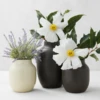 Rayann Vase - Set Of 3 -Home Decor Shop webimage 120999098