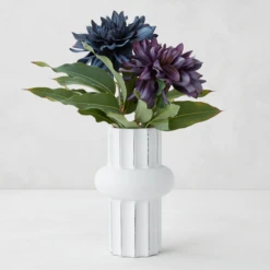 Crete Vase - Set Of 2 -Home Decor Shop webimage 120999099 alt3