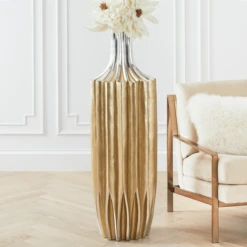 Savannah Floor Vase -Home Decor Shop webimage 121046072 ALT1
