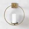 Cirque Hanging Sconce -Home Decor Shop webimage 140317445
