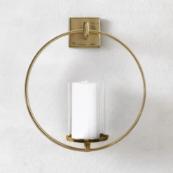 Cirque Hanging Sconce