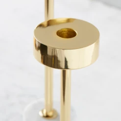 Greta Taper Holder - Set Of 2 -Home Decor Shop webimage 143226745 2 jpg