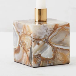 Diego Taper Holder - Set Of 2 -Home Decor Shop webimage 143373909 DTL2