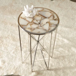 Quartz Crystal Tealight -Home Decor Shop webimage 146105646 rv3 jpg