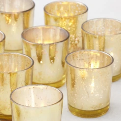 Votive Cup Set -Home Decor Shop webimage 146969455 alt5