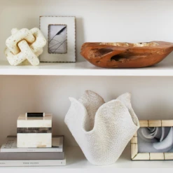 Organic Capiz Bowl -Home Decor Shop webimage 160160778 rv1 jpg