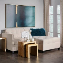 Selenite Slab On Metal Stand -Home Decor Shop webimage 160184955 rv1 jpg