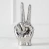 Peace Sign Hand -Home Decor Shop webimage 160210832 jpg