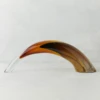 Glass Horn -Home Decor Shop webimage 160210937 jpg
