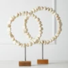 Nikki Chu - Pebble Ring On Stand -Home Decor Shop webimage 160211291 jpg