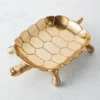 Nikki Chu - Tortoise Plate -Home Decor Shop webimage 160219677 jpg