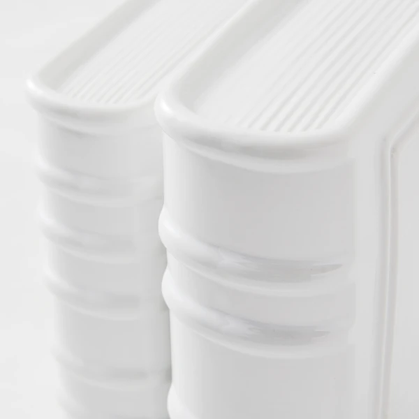 Ceramic Books 4 Ceramic Books - Image 2