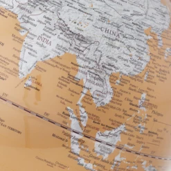 World Globe - Gold -Home Decor Shop webimage 160739659 DTL 1