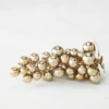 Gold Oversized Grapes 1 Gold Oversized Grapes -Home Decor Shop webimage 160764533