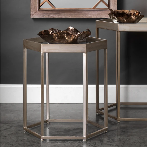 Fleur Bowls - Set Of 3 6 Fleur Bowls - Set Of 3 - Image 4