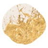 Wisp Wall Tile - Gold/White 2 Wisp Wall Tile - Gold/White -Home Decor Shop webimage 162152274 jpg
