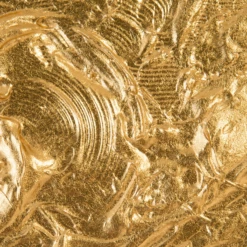 Wisp Wall Tile - Gold/White -Home Decor Shop webimage 162152274 3 jpg