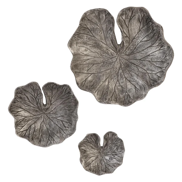 Lotus Leaf Wall Tiles 3 Lotus Leaf Wall Tiles