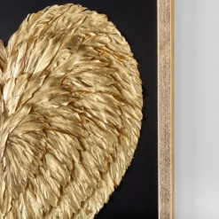 Heart Of Gold 8 Heart Of Gold -Home Decor Shop webimage 162574207 DTL2