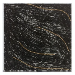 Le Collier Noir - Large -Home Decor Shop webimage 162994497 2 jpg